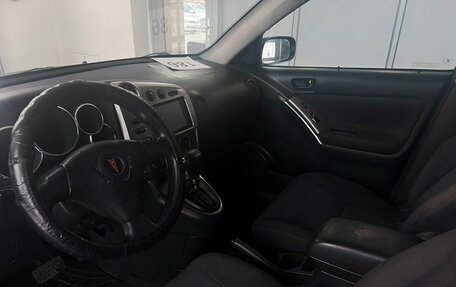 Pontiac Vibe II, 2003 год, 256 000 рублей, 8 фотография