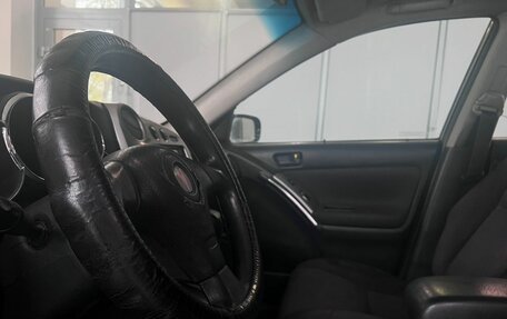 Pontiac Vibe II, 2003 год, 256 000 рублей, 9 фотография