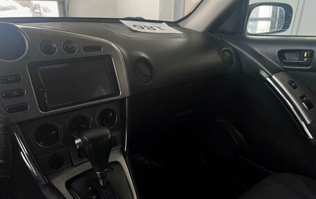 Pontiac Vibe II, 2003 год, 256 000 рублей, 11 фотография