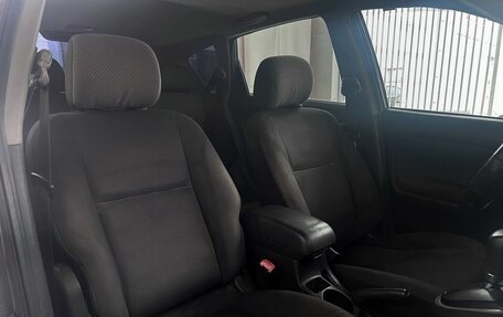 Pontiac Vibe II, 2003 год, 256 000 рублей, 12 фотография