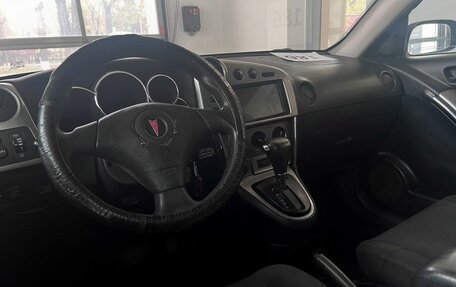 Pontiac Vibe II, 2003 год, 256 000 рублей, 10 фотография