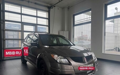 Pontiac Vibe II, 2003 год, 256 000 рублей, 3 фотография