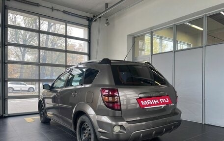 Pontiac Vibe II, 2003 год, 256 000 рублей, 6 фотография