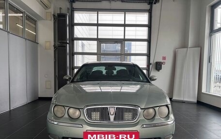 Land Rover 75, 2000 год, 240 000 рублей, 2 фотография