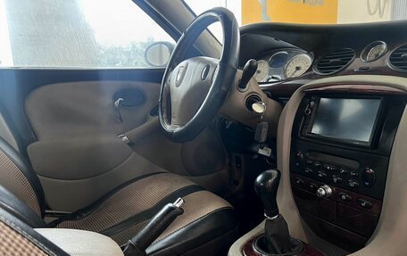 Land Rover 75, 2000 год, 240 000 рублей, 8 фотография