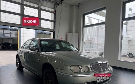 Land Rover 75, 2000 год, 240 000 рублей, 3 фотография