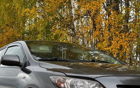 Toyota Corolla, 2008 год, 1 100 000 рублей, 2 фотография