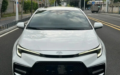 Toyota Corolla, 2021 год, 1 640 000 рублей, 2 фотография