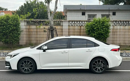 Toyota Corolla, 2021 год, 1 640 000 рублей, 6 фотография