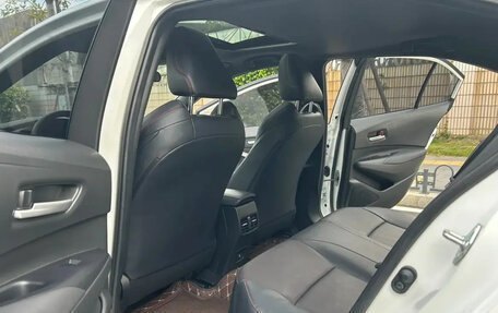 Toyota Corolla, 2021 год, 1 640 000 рублей, 9 фотография