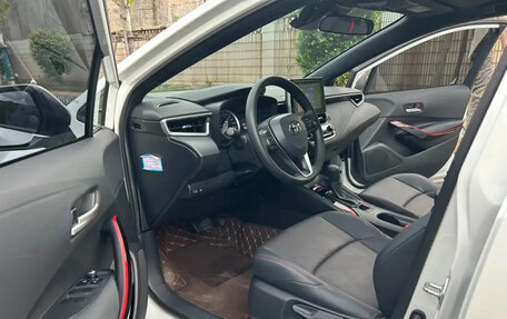 Toyota Corolla, 2021 год, 1 640 000 рублей, 8 фотография
