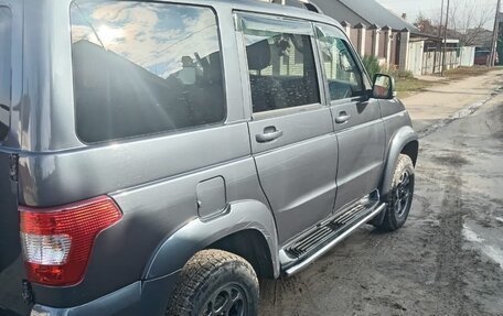 ЛуАЗ Patriot, 2020 год, 1 750 000 рублей, 4 фотография