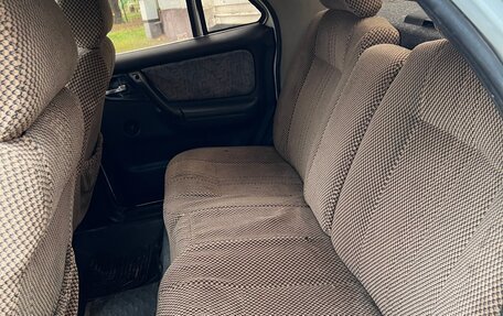 ГАЗ 31029 «Волга», 1997 год, 150 000 рублей, 9 фотография