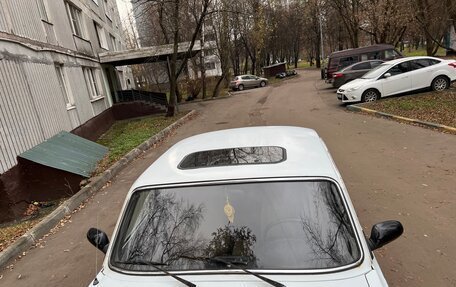 ГАЗ 31029 «Волга», 1997 год, 150 000 рублей, 5 фотография