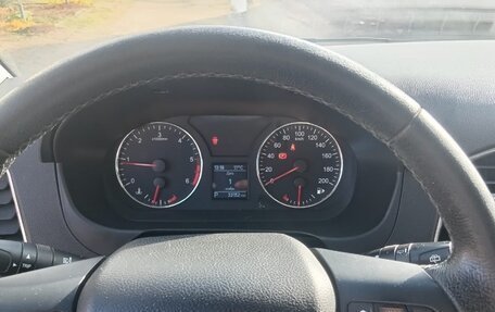 ЛуАЗ Patriot, 2020 год, 1 750 000 рублей, 7 фотография