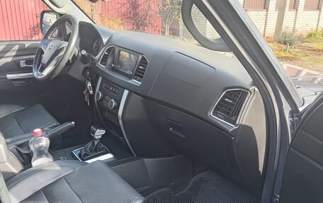 ЛуАЗ Patriot, 2020 год, 1 750 000 рублей, 5 фотография