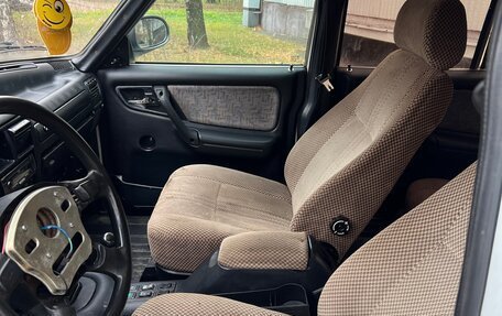 ГАЗ 31029 «Волга», 1997 год, 150 000 рублей, 10 фотография