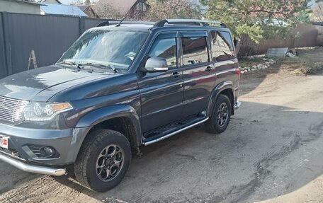 ЛуАЗ Patriot, 2020 год, 1 750 000 рублей, 2 фотография