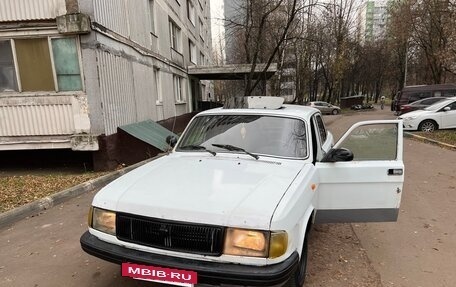 ГАЗ 31029 «Волга», 1997 год, 150 000 рублей, 7 фотография