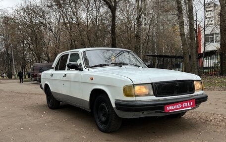 ГАЗ 31029 «Волга», 1997 год, 150 000 рублей, 3 фотография