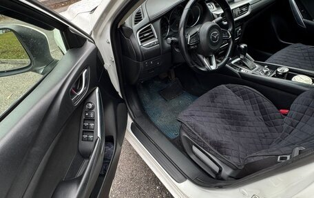 Mazda 6, 2017 год, 1 700 000 рублей, 2 фотография