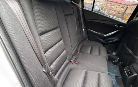 Mazda 6, 2017 год, 1 700 000 рублей, 6 фотография