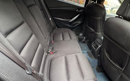 Mazda 6, 2017 год, 1 700 000 рублей, 7 фотография