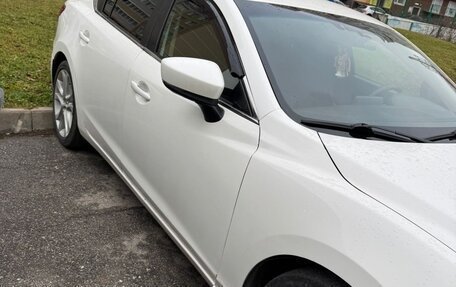 Mazda 6, 2017 год, 1 700 000 рублей, 9 фотография