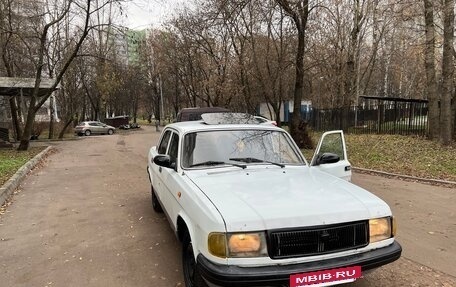 ГАЗ 31029 «Волга», 1997 год, 150 000 рублей, 8 фотография