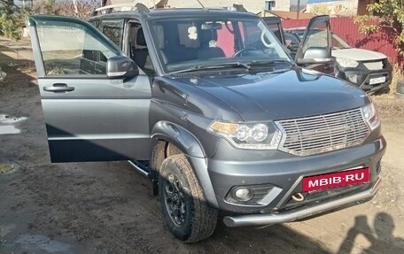 ЛуАЗ Patriot, 2020 год, 1 750 000 рублей, 10 фотография