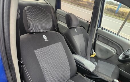 Renault Logan I, 2008 год, 235 000 рублей, 6 фотография