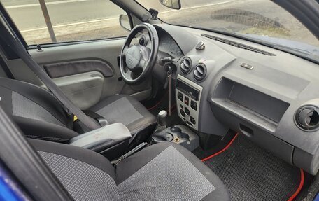 Renault Logan I, 2008 год, 235 000 рублей, 5 фотография