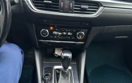 Mazda 6, 2017 год, 1 700 000 рублей, 14 фотография