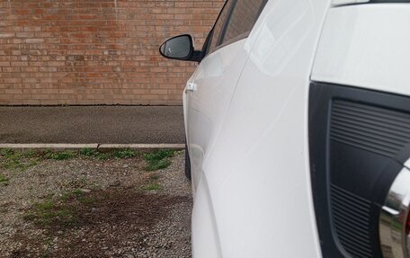 Chevrolet Aveo III, 2012 год, 650 000 рублей, 6 фотография