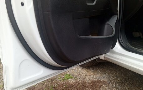 Chevrolet Aveo III, 2012 год, 650 000 рублей, 13 фотография