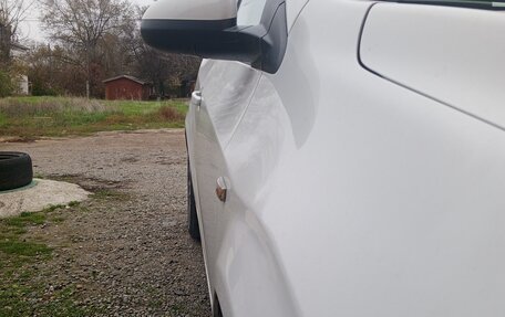 Chevrolet Aveo III, 2012 год, 650 000 рублей, 8 фотография