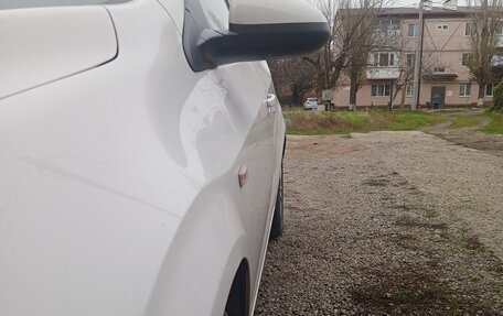 Chevrolet Aveo III, 2012 год, 650 000 рублей, 7 фотография