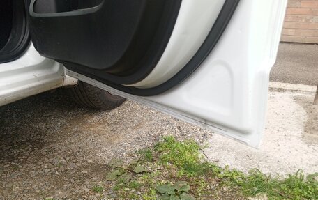 Chevrolet Aveo III, 2012 год, 650 000 рублей, 10 фотография