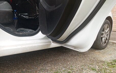 Chevrolet Aveo III, 2012 год, 650 000 рублей, 11 фотография