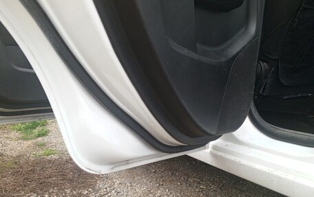 Chevrolet Aveo III, 2012 год, 650 000 рублей, 12 фотография