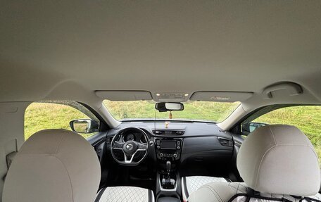 Nissan X-Trail, 2020 год, 2 350 000 рублей, 6 фотография