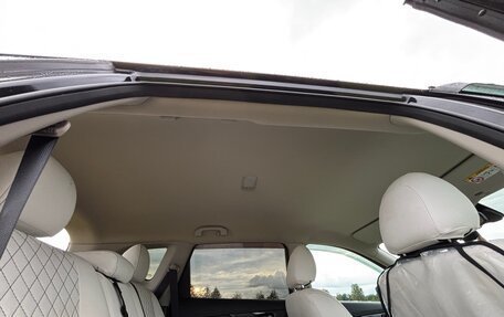 Nissan X-Trail, 2020 год, 2 350 000 рублей, 11 фотография