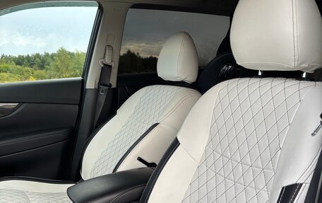 Nissan X-Trail, 2020 год, 2 350 000 рублей, 10 фотография