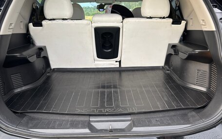 Nissan X-Trail, 2020 год, 2 350 000 рублей, 12 фотография