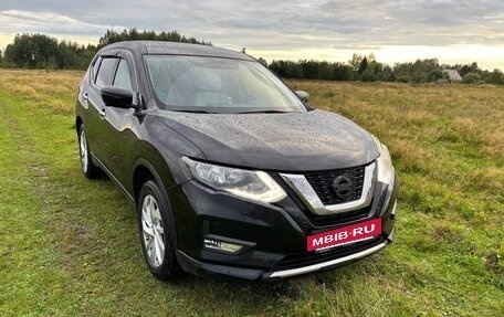 Nissan X-Trail, 2020 год, 2 350 000 рублей, 2 фотография