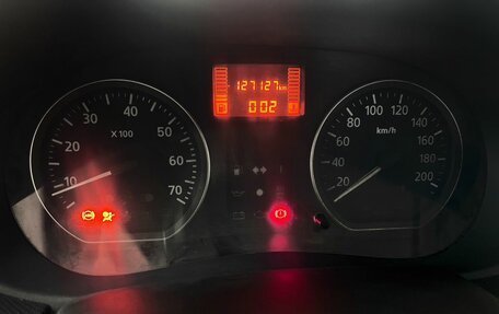 Renault Sandero I, 2012 год, 793 000 рублей, 7 фотография