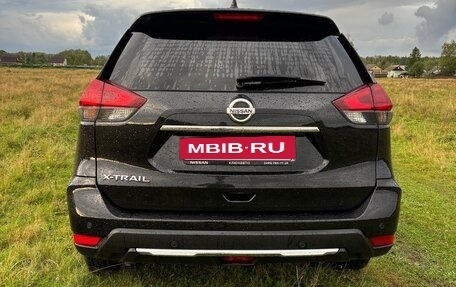 Nissan X-Trail, 2020 год, 2 350 000 рублей, 5 фотография