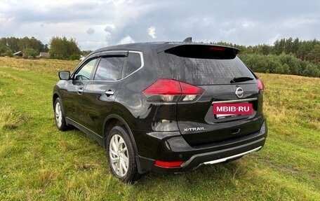 Nissan X-Trail, 2020 год, 2 350 000 рублей, 4 фотография