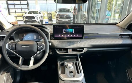 Haval Jolion, 2025 год, 2 672 010 рублей, 13 фотография