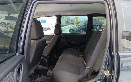 Chevrolet Niva I рестайлинг, 2011 год, 449 995 рублей, 11 фотография